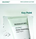 Salicinic Pore Cleansing Clay Foam - 150ml
