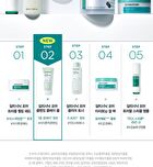Salicinic Pore Cleansing Clay Foam - 150ml