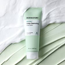 Salicinic Pore Cleansing Clay Foam - 150ml