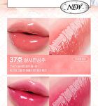 Ink Mood Glowy Tint Princess Hours Collaboration - 3 Colors - #38 Plum Princess