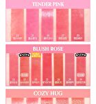 Ink Mood Glowy Tint Princess Hours Collaboration - 3 Colors - #38 Plum Princess