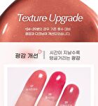 Ink Mood Glowy Tint Princess Hours Collaboration - 3 Colors - #38 Plum Princess