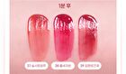 Ink Mood Glowy Tint Princess Hours Collaboration - 3 Colors - #38 Plum Princess