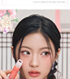 Ink Mood Glowy Tint Princess Hours Collaboration - 3 Colors - #38 Plum Princess