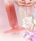 Ink Mood Glowy Tint Princess Hours Collaboration - 3 Colors - #38 Plum Princess