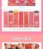 Ink Mood Glowy Tint Princess Hours Collaboration - 3 Colors - #38 Plum Princess