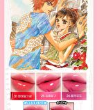 Ink Mood Glowy Tint Princess Hours Collaboration - 3 Colors - #38 Plum Princess
