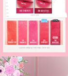 Ink Mood Glowy Tint Princess Hours Collaboration - 3 Colors - #38 Plum Princess