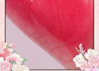 Ink Mood Glowy Tint Princess Hours Collaboration - 3 Colors - #38 Plum Princess