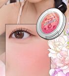Pure Blushed Custom Cheek Princess Hours Collaboration - #06 Queens Pink