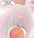 Pure Blushed Custom Cheek Princess Hours Collaboration - #06 Queens Pink