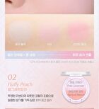 Pure Blushed Custom Cheek Princess Hours Collaboration - #06 Queens Pink