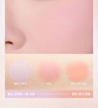 Pure Blushed Custom Cheek Princess Hours Collaboration - #06 Queens Pink