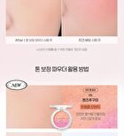 Pure Blushed Custom Cheek Princess Hours Collaboration - #06 Queens Pink