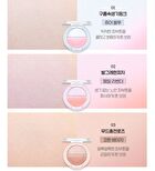 Pure Blushed Custom Cheek Princess Hours Collaboration - #06 Queens Pink