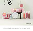 Pure Blushed Custom Cheek Princess Hours Collaboration - #06 Queens Pink