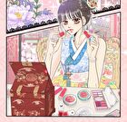 Pure Blushed Custom Cheek Princess Hours Collaboration - #06 Queens Pink