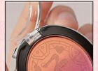 Pure Blushed Custom Cheek Princess Hours Collaboration - #06 Queens Pink