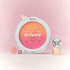 Pure Blushed Custom Cheek Princess Hours Collaboration - #06 Queens Pink