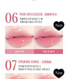 Ink Jellable Tint Princess Hours Collaboration - 3 Colors - #06 Pink Influencer