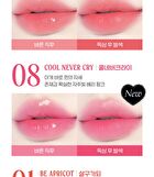Ink Jellable Tint Princess Hours Collaboration - 3 Colors - #06 Pink Influencer