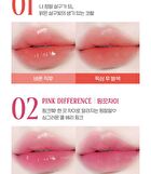 Ink Jellable Tint Princess Hours Collaboration - 3 Colors - #06 Pink Influencer