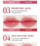 Ink Jellable Tint Princess Hours Collaboration - 3 Colors - #06 Pink Influencer
