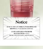 Ink Jellable Tint Princess Hours Collaboration - 3 Colors - #06 Pink Influencer