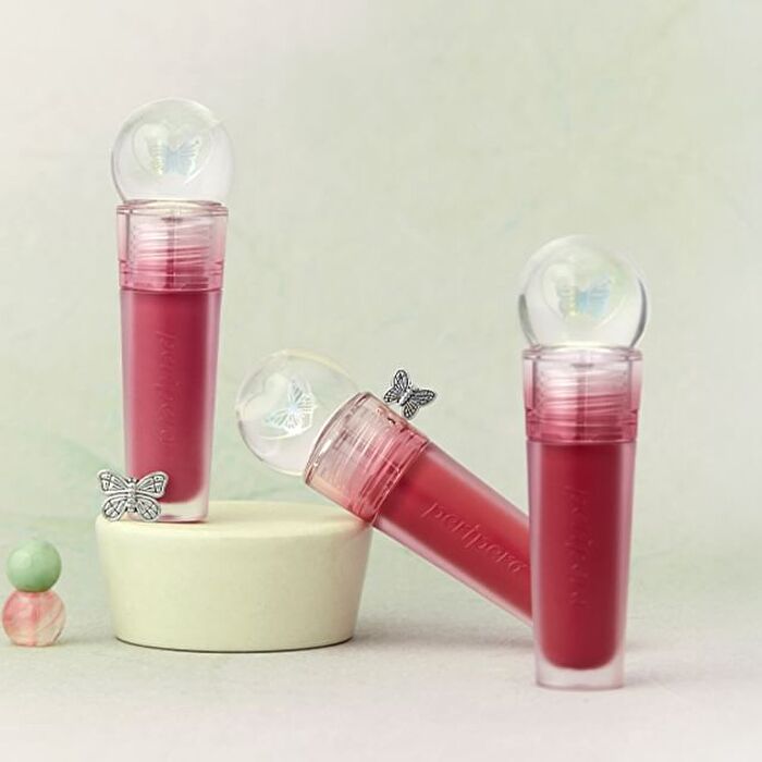 Ink Jellable Tint Princess Hours Collaboration - 3 Colors - #06 Pink Influencer