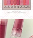 Ink Jellable Tint Princess Hours Collaboration - 3 Colors - #08 Pink Never Cry