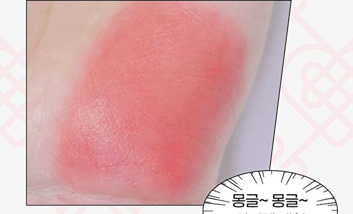 Ink Jellable Tint Princess Hours Collaboration - 3 Colors - #08 Pink Never Cry