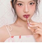 Ink Jellable Tint Princess Hours Collaboration - 3 Colors - #08 Pink Never Cry