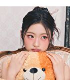 Ink Jellable Tint Princess Hours Collaboration - 3 Colors - #08 Pink Never Cry