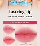 Ink Jellable Tint Princess Hours Collaboration - 3 Colors - #08 Pink Never Cry