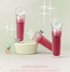 Ink Jellable Tint Princess Hours Collaboration - 3 Colors - #08 Pink Never Cry