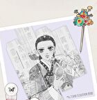 Ink Jellable Tint Princess Hours Collaboration - 3 Colors - #08 Pink Never Cry