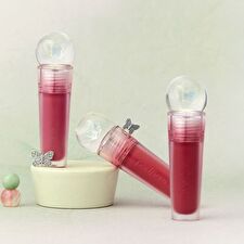 Ink Jellable Tint Princess Hours Collaboration - 3 Colors - #08 Pink Never Cry