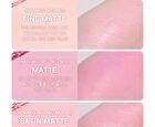 peripera Heart Pocket Single - 20 Colors - M04 Pink Of Life