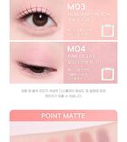 Heart Pocket Single - 20 Colors - M07 Evenly Ripened Apricot