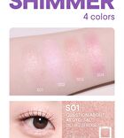 Heart Pocket Single - 20 Colors - M07 Evenly Ripened Apricot