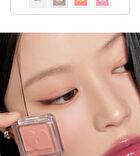 peripera Heart Pocket Single - 20 Colors - M10 Mauve Story