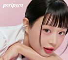 peripera Heart Pocket Single - 20 Colors - S01 Question About Aegyo-Sal