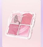 peripera Heart Pocket Single - 20 Colors - S01 Question About Aegyo-Sal