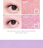 peripera Heart Pocket Single - 20 Colors - S03 Peach Force