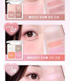 peripera Heart Pocket Single - 20 Colors - S03 Peach Force