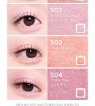 peripera Heart Pocket Single - 20 Colors - S04 Dopa-Pink
