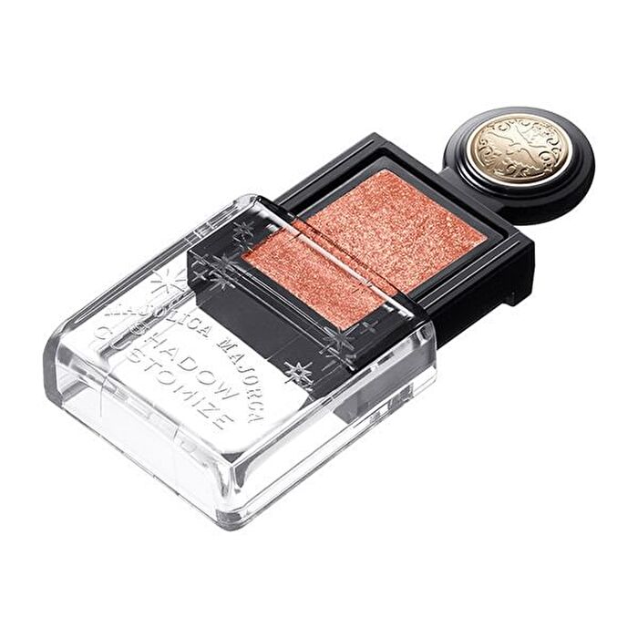 Majolica Majorca Eye Shadow Customize Float - PK401 Dahlia