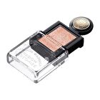 Majolica Majorca Eye Shadow Customize Float - PK401 Dahlia