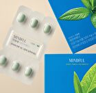 Foodology Mediterranean Lemon Verbena And Hibiscus - 500mg x 60 tablets