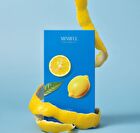 Foodology Mediterranean Lemon Green Tea - 6000mg x 15 sticks